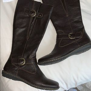 BOC new Brown Boots